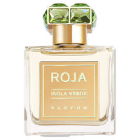 Roja Isola Verde