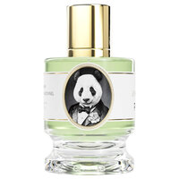 Zoologist Panda