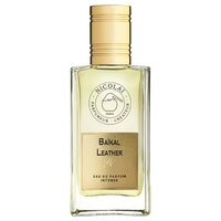 Nicolai Ba&iuml;kal Leather
