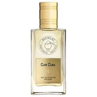 Nicolai Cuir Cuba