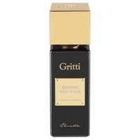 Gritti Beyond the Wall