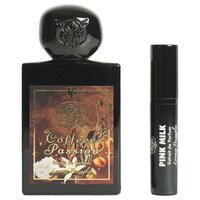 Lorenzo Pazzaglia Coffeee Passion Box Special Edition