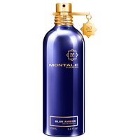 Montale Blue Amber