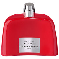 Costume National Intense Red Edition