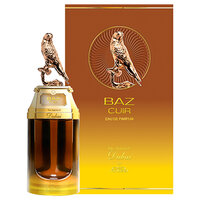 The Spirit of Dubai Baz Cuir
