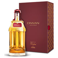 The Spirit of Dubai Diwan