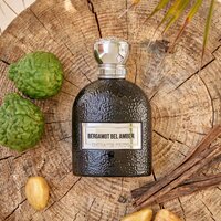 Emirates Pride Bergamot Bel Amber