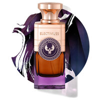 Electimuss London Amber Aquilaria