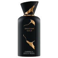Fabbrica della Musa Obsidian Gold