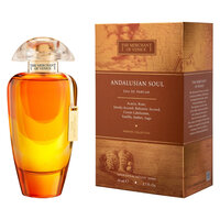 The Merchant of Venice Andalusian Soul