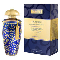 The Merchant of Venice Arabesque