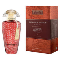 The Merchant of Venice Byzantium Saffron
