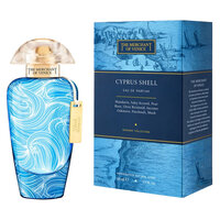 The Merchant of Venice Cyprus Shell