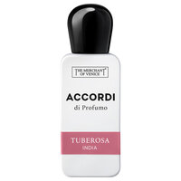 The Merchant of Venice Tuberosa India