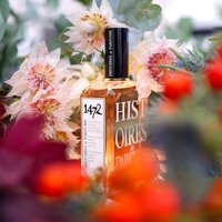 Histoires de Parfums 1472 La Divina Commedia