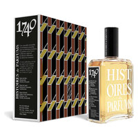 Histoires de Parfums 1740 Marquis de Sade