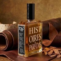 Histoires de Parfums 1740 Marquis de Sade