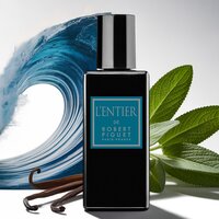 Robert Piguet L'Entier