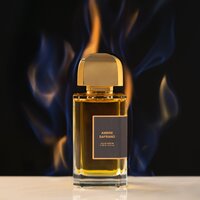BDK Parfums Ambre Safrano