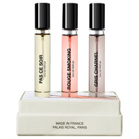 BDK Parfums La D&eacute;couverte Parisienne 3 x 10 ml