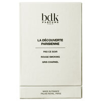 BDK Parfums La D&eacute;couverte Parisienne 3 x 10 ml