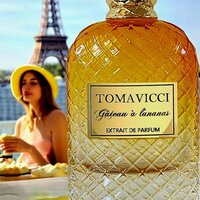 Tomavicci G&acirc;teau &agrave; l'Ananas