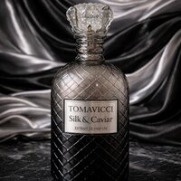 Tomavicci Silk &amp; Caviar