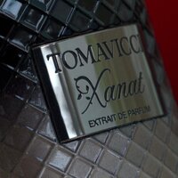 Tomavicci Xanat