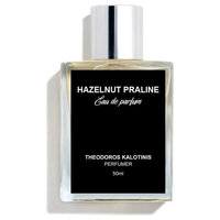 Theodoros Kalotinis Hazelnut Praline