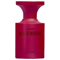 BORNTOSTANDOUT Black Mango