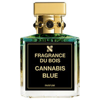 Fragrance Du Bois Cannabis Blue