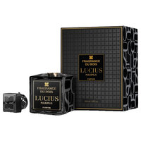 Fragrance Du Bois Lucius Maximus