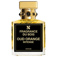 Fragrance Du Bois Oud Orange Intense
