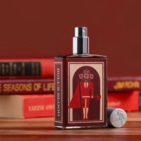 Imaginary Authors Bull's Blood