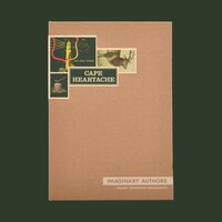 Imaginary Authors Cape Heartache