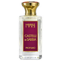 Nobile 1942 Castelli di Sabbia
