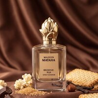 Maison Mataha Brownie Pop