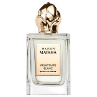 Maison Mataha Printemps Blanc