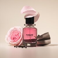 Fugazzi Cash Flower