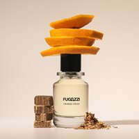 Fugazzi Orange Crush