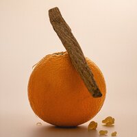 Fugazzi Orange Crush