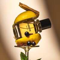 Fugazzi Parfum 1