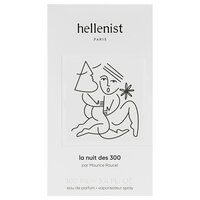 Hellenist La Nuit des 300