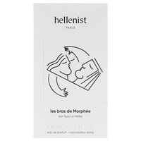 Hellenist Les Bras de Morph&eacute;e