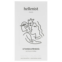 Hellenist &Agrave; l'Ombre d'Art&eacute;mis