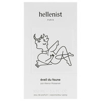 Hellenist &Eacute;veil du Faune