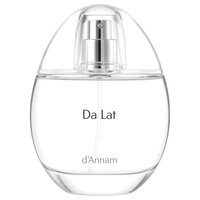 d'Annam Da Lat