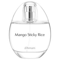 d'Annam Mango Sticky Rice