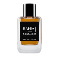 T. Habanero Eau de Parfum 100 ml