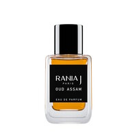 Oud Assam Eau de Parfum 50 ML